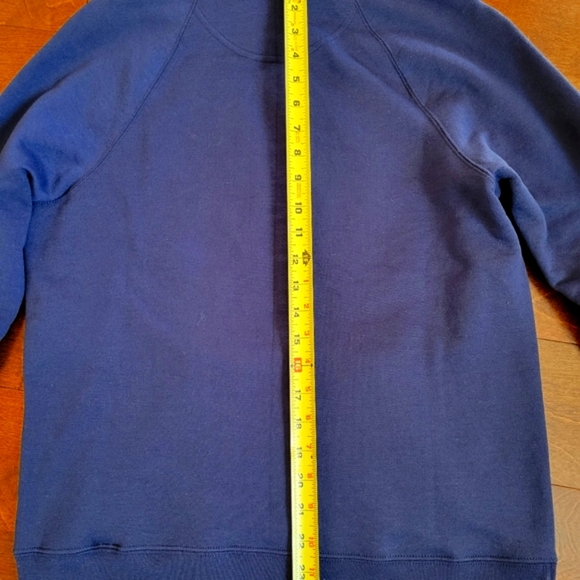 CHAMPION Powerblend Hoodie NWT - Picture 7 of 10